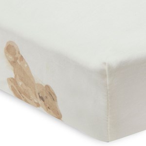 Drap housse en jersey