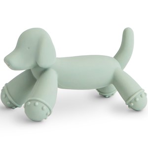 Jouet de dentition figurine dog