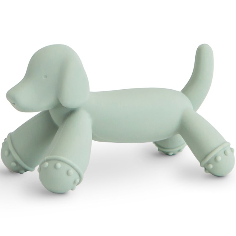 Jouet de dentition figurine dog