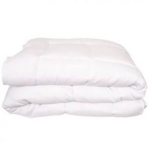 Couette doux nid 300g-m2 (100 x 140 cm)