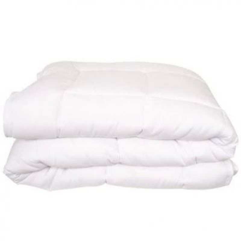 Couette doux nid 300g-m2 (100 x 140 cm)