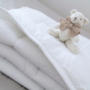 Couette doux nid 300g-m2 (100 x 140 cm)