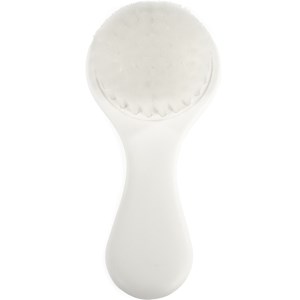 Brosse et peigne carrés vichy rose