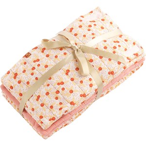 Protège barreaux esmée (pour lit 60 x 120 ou 70 x 140 cm)