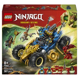 Lego® ninjago? 71856