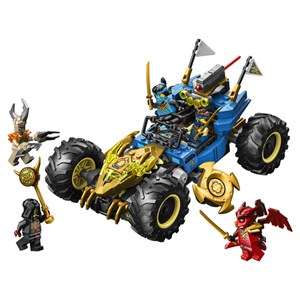 Lego® ninjago? 71856