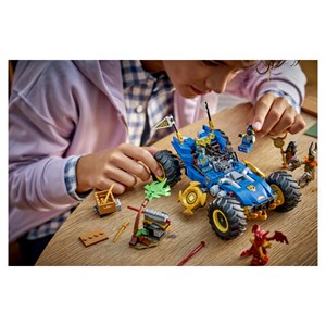Lego® ninjago? 71856