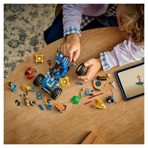 Lego® ninjago? 71856