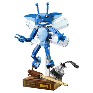 Lego®  harry potter? 76461