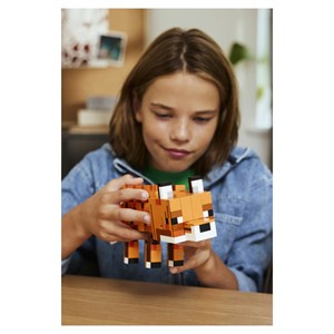 Lego® minecraft? 21588