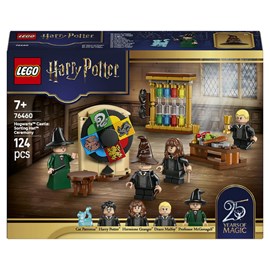 Lego®  harry potter? 76460