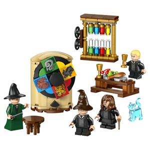 Lego®  harry potter? 76460
