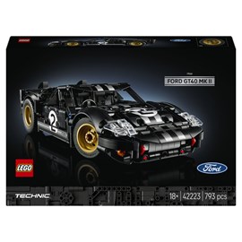 Lego® technic 42223
