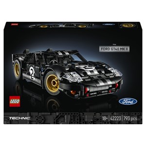 Lego® technic 42223