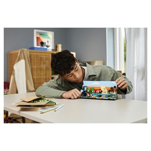 Lego® minecraft? 21589