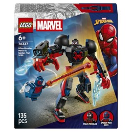 Lego® marvel 76337