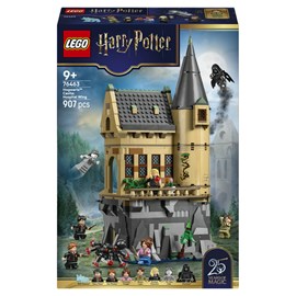 Lego®  harry potter? 76463