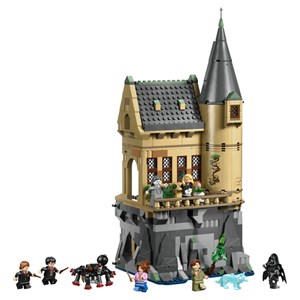 Lego®  harry potter? 76463
