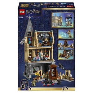 Lego®  harry potter? 76463