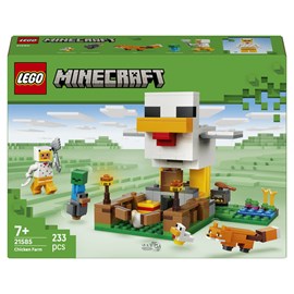Lego® minecraft? 21585