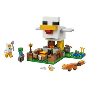 Lego® minecraft? 21585