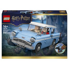 Lego®  harry potter? 76470