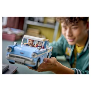 Lego®  harry potter? 76470