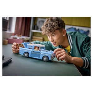 Lego®  harry potter? 76470