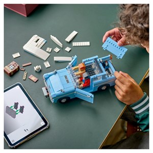 Lego®  harry potter? 76470