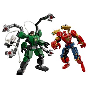 Lego® marvel 76338