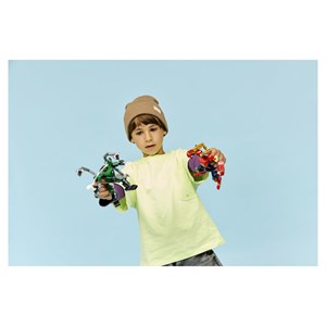 Lego® marvel 76338