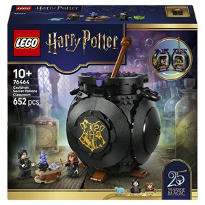 Lego®  harry potter? 76464