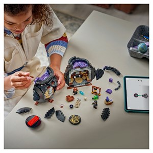 Lego®  harry potter? 76464