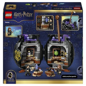 Lego®  harry potter? 76464