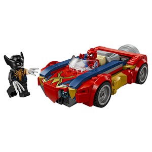 Lego® super heroes 76336