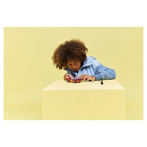 Lego® super heroes 76336