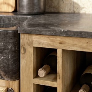 Meuble range-bouteilles