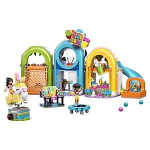 Lego® friends 42686