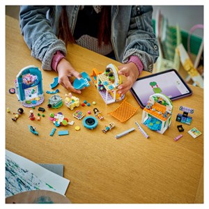 Lego® friends 42686