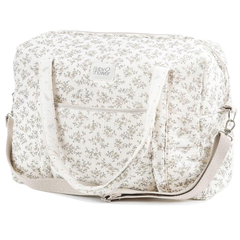 Sac de maternité camila miley