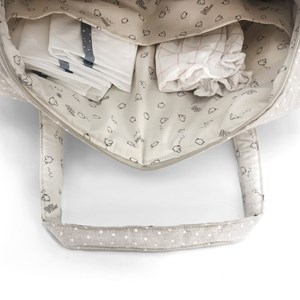 Sac de maternité camila miley