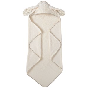 Cape de bain bunny miley (75x 75 cm)