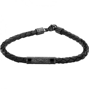 Bracelet florian en acier 316l