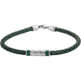 Bracelet florian en acier 316l