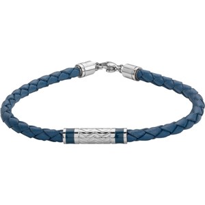 Bracelet florian en acier 316l