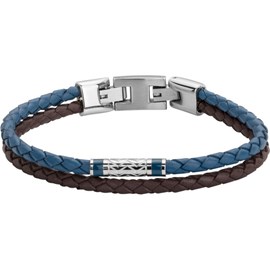 Bracelet elias en acier 316l