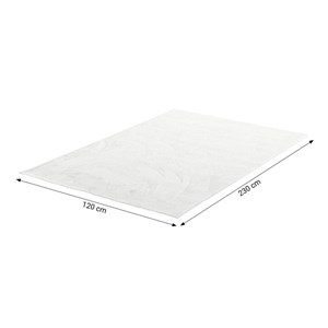 Tapis homestyle4u blanc