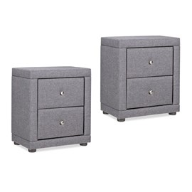 Tables homestyle4u gris