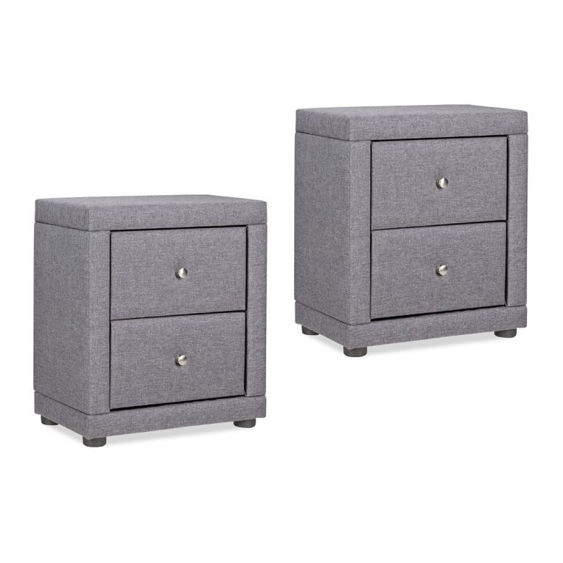 Tables homestyle4u gris
