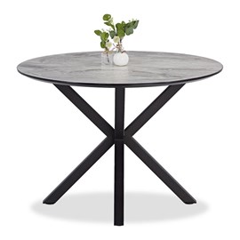 Table homestyle4u vert
